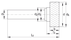 RITZ-032063-KL軸承
