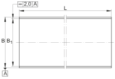EGS20260-E40-S3E軸承