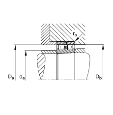 NN3016-AS-K-M-SP軸承