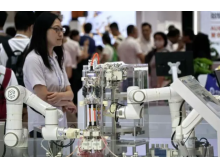 2025年工業機器人(智能制造)展覽會