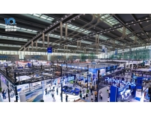 2025中國半導(dǎo)體產(chǎn)業(yè)與應(yīng)用博覽會(huì)(IC EXPO)