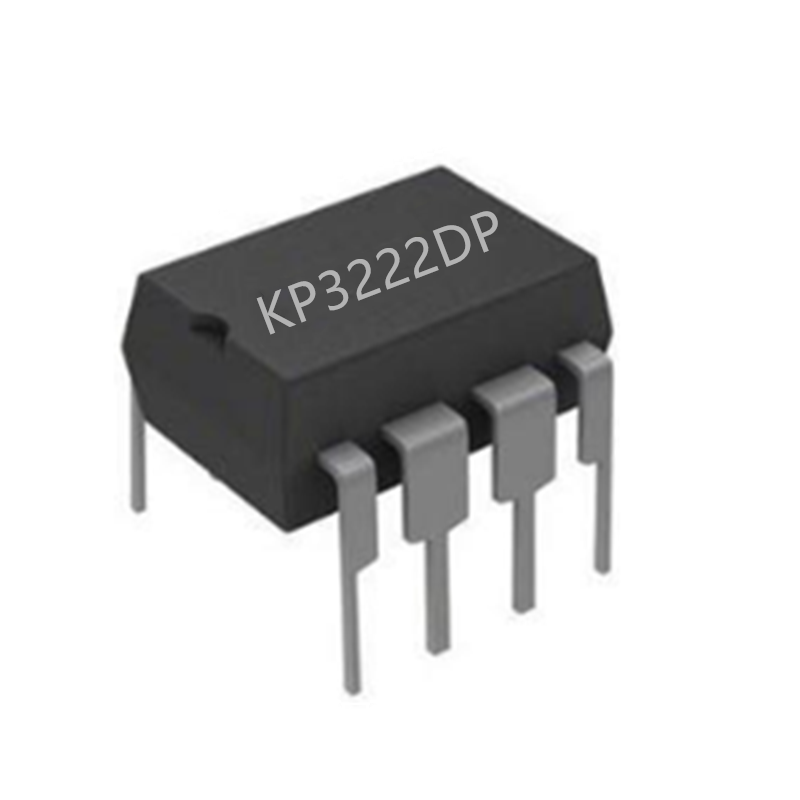 KP3222DP必易微DIP7封裝12V 400MA離線式PWM控制功率開關 