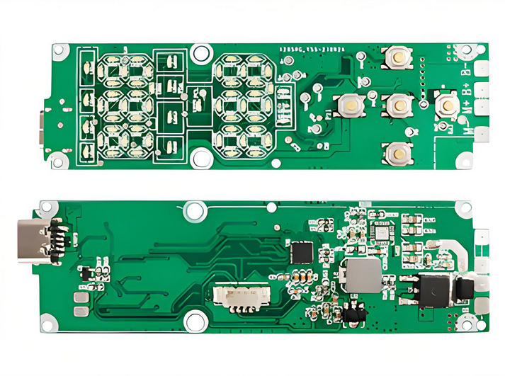 便攜式車載打氣泵方案開發(fā)