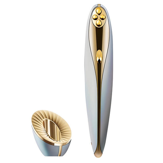 眼部美容儀方案開發